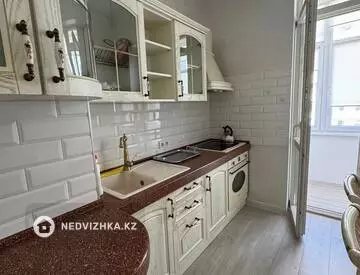 65 м², 2-комнатная квартира, этаж 15 из 21, 65 м², на длительный срок, изображение - 17