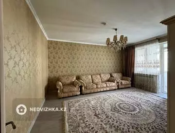 2-комнатная квартира, этаж 15 из 21, 65 м², на длительный срок