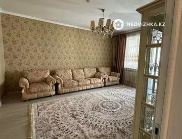 2-комнатная квартира, этаж 15 из 21, 65 м², на длительный срок