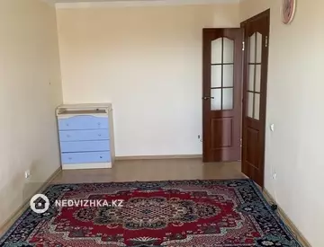 1-комнатная квартира, этаж 5 из 6, 35 м²