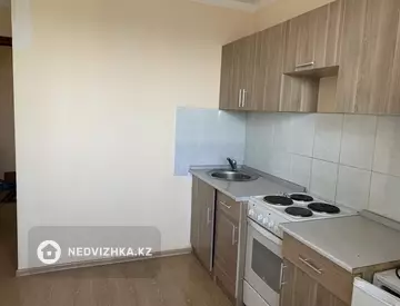 1-комнатная квартира, этаж 5 из 6, 35 м²