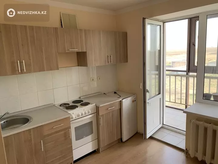 35 м², 1-комнатная квартира, этаж 5 из 6, 35 м², изображение - 1