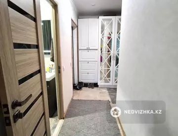 51 м², 2-комнатная квартира, этаж 1 из 10, 51 м², изображение - 18