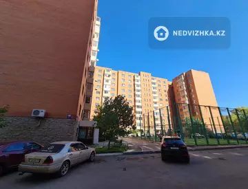 51 м², 2-комнатная квартира, этаж 1 из 10, 51 м², изображение - 31