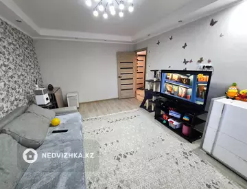 51 м², 2-комнатная квартира, этаж 1 из 10, 51 м², изображение - 15