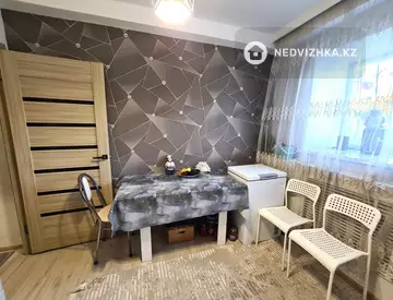 51 м², 2-комнатная квартира, этаж 1 из 10, 51 м², изображение - 5