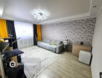 51 м², 2-комнатная квартира, этаж 1 из 10, 51 м², изображение - 12