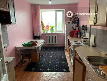 3-комнатная квартира, этаж 1 из 11, 70 м²