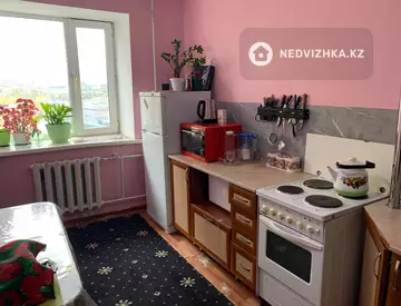 3-комнатная квартира, этаж 1 из 11, 70 м²