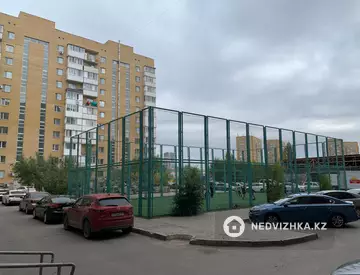 70 м², 3-комнатная квартира, этаж 1 из 11, 70 м², изображение - 25