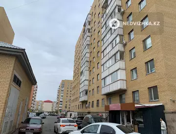 70 м², 3-комнатная квартира, этаж 1 из 11, 70 м², изображение - 27