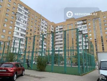 70 м², 3-комнатная квартира, этаж 1 из 11, 70 м², изображение - 26