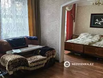 3-комнатный дом, 10 соток, 90 м²