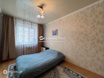 90 м², 4-комнатная квартира, этаж 8 из 9, 90 м², изображение - 6