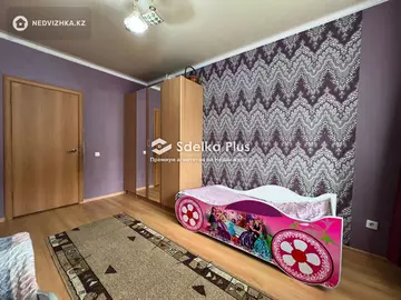 90 м², 4-комнатная квартира, этаж 8 из 9, 90 м², изображение - 8