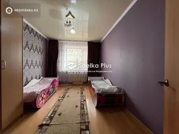 90 м², 4-комнатная квартира, этаж 8 из 9, 90 м², изображение - 12