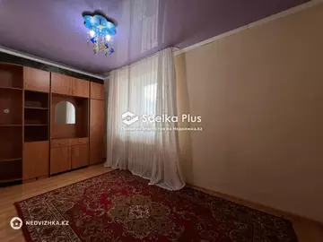 90 м², 4-комнатная квартира, этаж 8 из 9, 90 м², изображение - 16