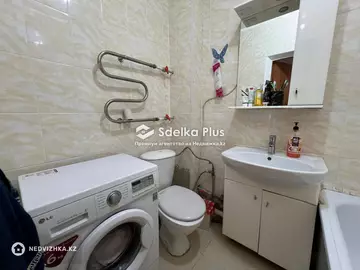 90 м², 4-комнатная квартира, этаж 8 из 9, 90 м², изображение - 20