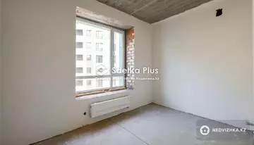 2-комнатная квартира, этаж 3 из 9, 41 м²