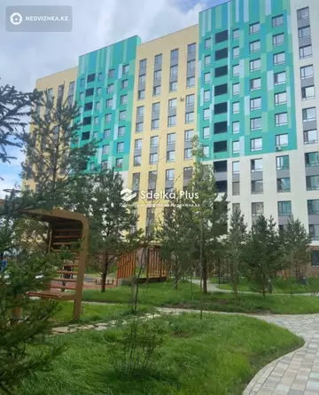 41 м², 2-комнатная квартира, этаж 3 из 9, 41 м², изображение - 12