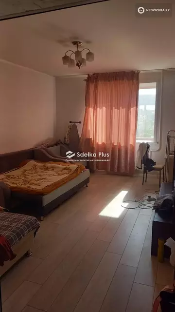 2-комнатная квартира, этаж 2 из 10, 64 м²