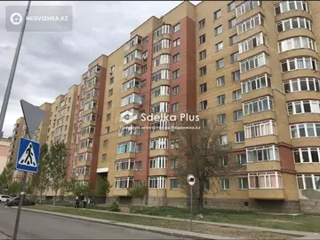 64 м², 2-комнатная квартира, этаж 2 из 10, 64 м², изображение - 6