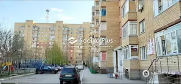 64 м², 2-комнатная квартира, этаж 2 из 10, 64 м², изображение - 7