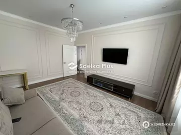 2-комнатная квартира, этаж 1 из 9, 60 м²