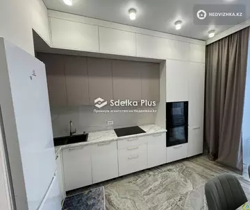 60 м², 2-комнатная квартира, этаж 1 из 9, 60 м², изображение - 5