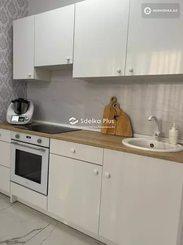 36 м², 1-комнатная квартира, этаж 2 из 9, 36 м², изображение - 5