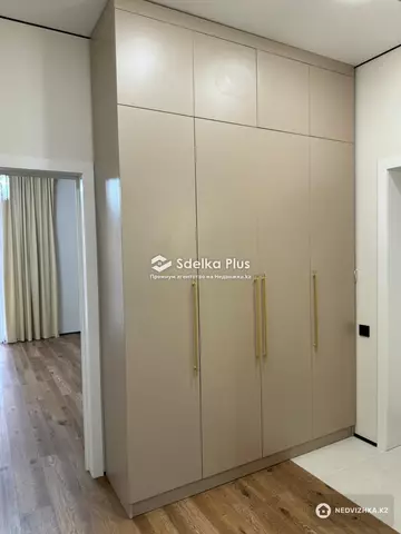 60 м², 2-комнатная квартира, этаж 2 из 12, 60 м², изображение - 13