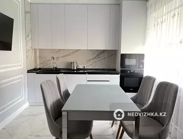 4-комнатная квартира, этаж 2 из 2, 104 м²