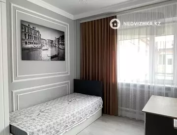 104 м², 4-комнатная квартира, этаж 2 из 2, 104 м², изображение - 16