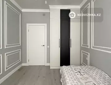 104 м², 4-комнатная квартира, этаж 2 из 2, 104 м², изображение - 14