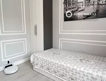104 м², 4-комнатная квартира, этаж 2 из 2, 104 м², изображение - 17