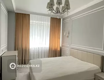104 м², 4-комнатная квартира, этаж 2 из 2, 104 м², изображение - 10