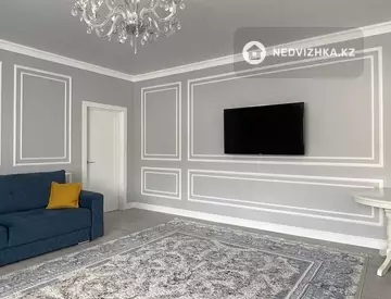 104 м², 4-комнатная квартира, этаж 2 из 2, 104 м², изображение - 6