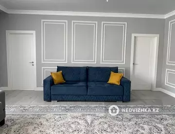 104 м², 4-комнатная квартира, этаж 2 из 2, 104 м², изображение - 5