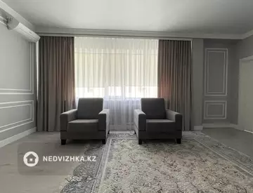 104 м², 4-комнатная квартира, этаж 2 из 2, 104 м², изображение - 7