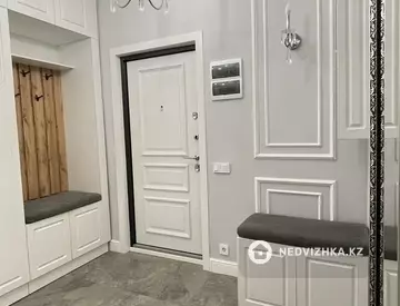 104 м², 4-комнатная квартира, этаж 2 из 2, 104 м², изображение - 20
