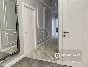 104 м², 4-комнатная квартира, этаж 2 из 2, 104 м², изображение - 21