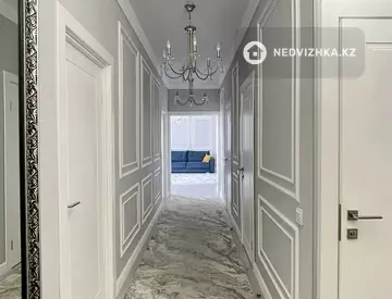104 м², 4-комнатная квартира, этаж 2 из 2, 104 м², изображение - 22