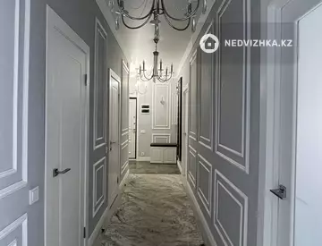 104 м², 4-комнатная квартира, этаж 2 из 2, 104 м², изображение - 23