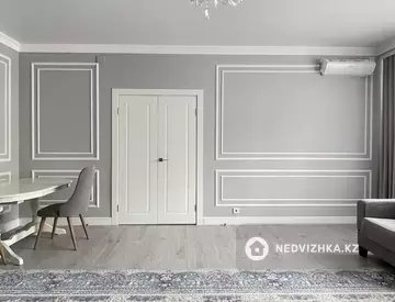 104 м², 4-комнатная квартира, этаж 2 из 2, 104 м², изображение - 9