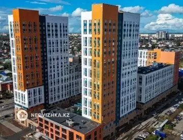 1-комнатная квартира, этаж 6 из 23, 33 м²