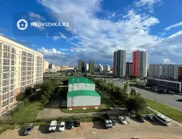 1-комнатная квартира, этаж 6 из 23, 33 м²