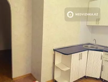 36 м², 1-комнатная квартира, этаж 1 из 5, 36 м², изображение - 9