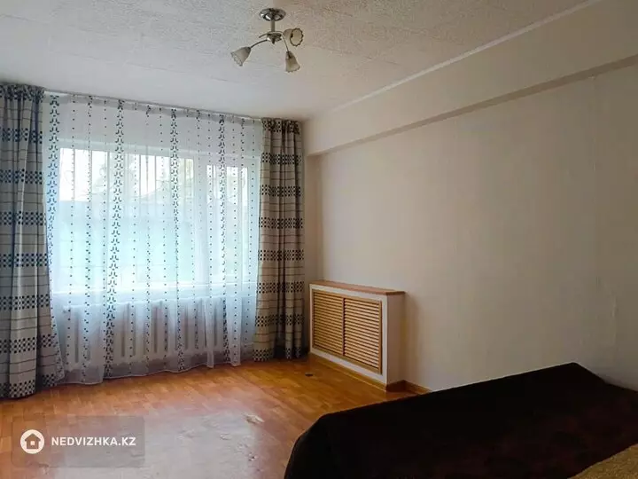 36 м², 1-комнатная квартира, этаж 1 из 5, 36 м², изображение - 1