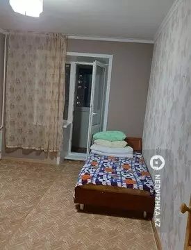 3-комнатная квартира, этаж 6 из 9, 64 м²