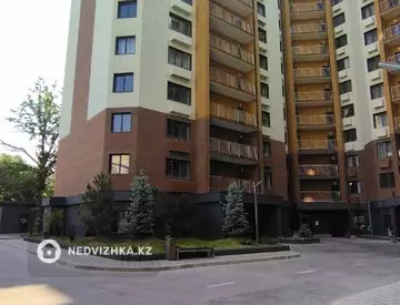 1-комнатная квартира, 51 м²